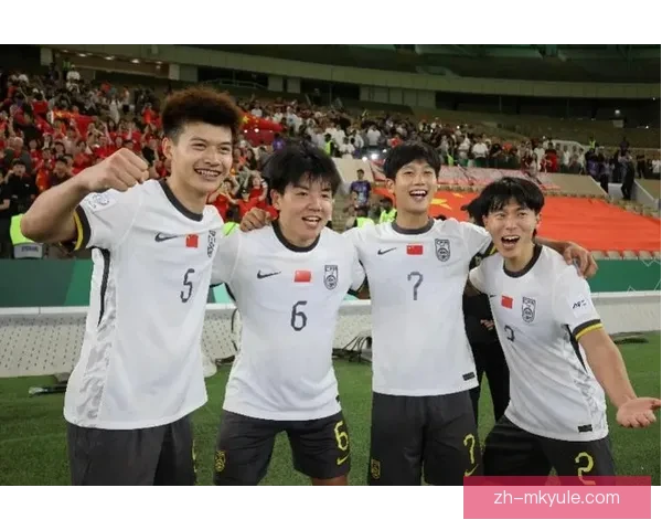 向余望：U23经历助力升班马全力拼搏